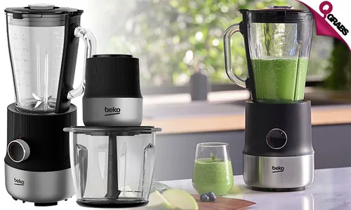 Beko Food Chopper & Blender!